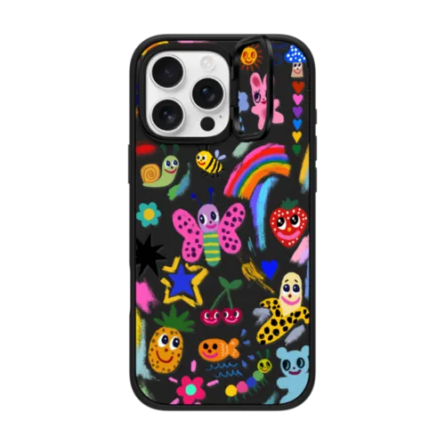 iPhone 16 Pro Max - Good vibes