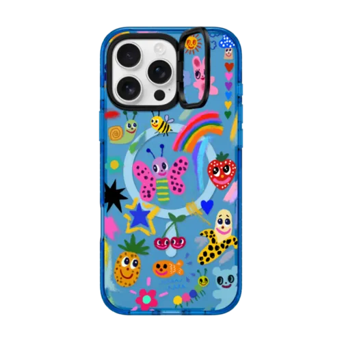 iPhone 16 Pro Max - Good vibes