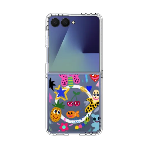 Galaxy Z Flip7 - Good vibes