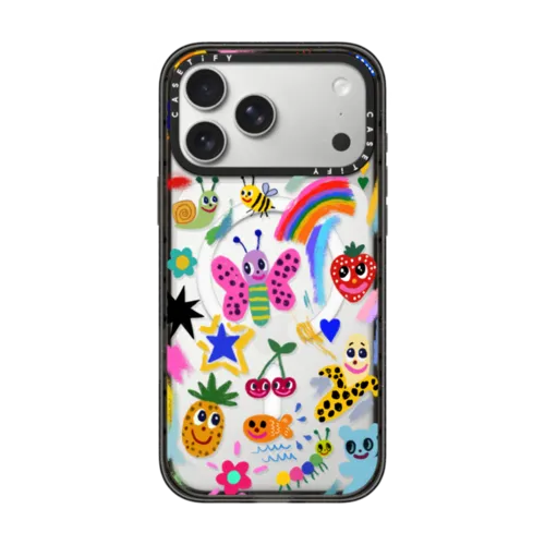 iPhone 17 Pro Max Case | CASETiFY