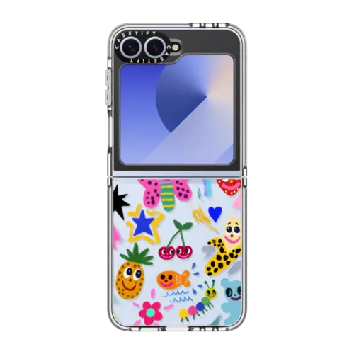 Galaxy Z Flip6 - Good vibes