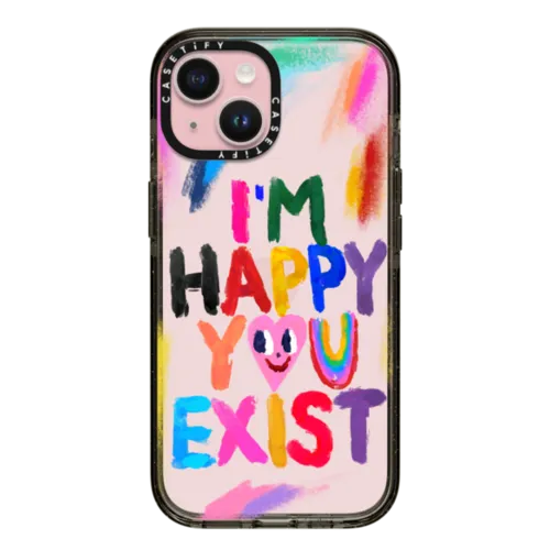 iPhone 15 - Happy you exist