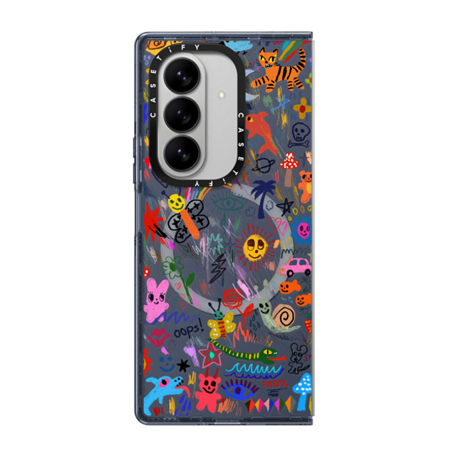 I Scream Colour x CASETiFY Galaxy Z Fold7 Case Sticker,Heart ネイビー マグネット式 インパクトケース Wild paradise New iPhone I Scream Colour x CASETiFY Galaxy Z Fold7 Case Sticker,Heart ネイビー マグネット式 インパクトケース Wild paradise New iPhone