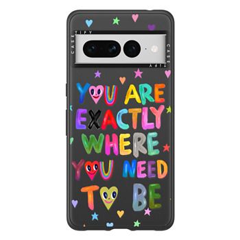 Pixel 7 Pro Cases