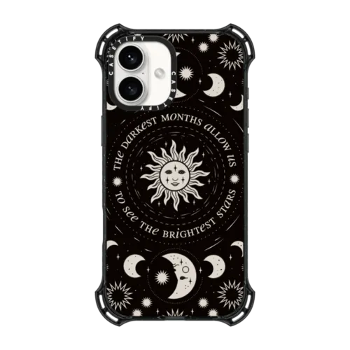 iPhone 16 Plus - Brightest Stars
