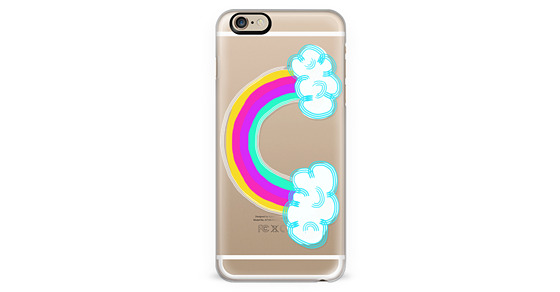 Rainbow Clouds – CASETiFY