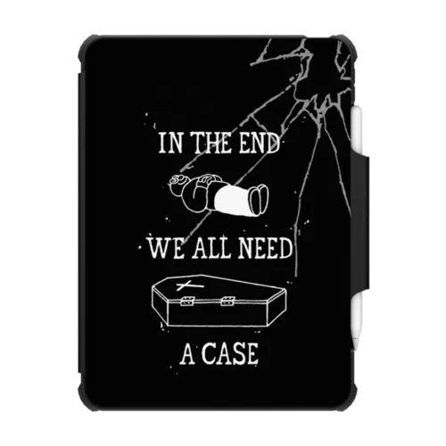 iPad Pro 12.9-inch (5th/6th gen) - We Need a Case