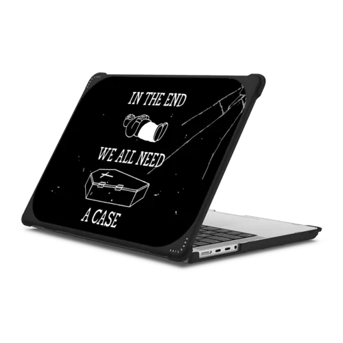 MacBook Pro 14-inch (M1 - M5) - We Need a Case