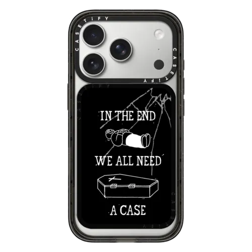 Snappy Cardholder Stand - We Need a Case