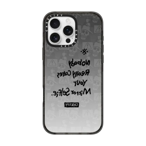 iPhone 16 Pro Max - Nobody