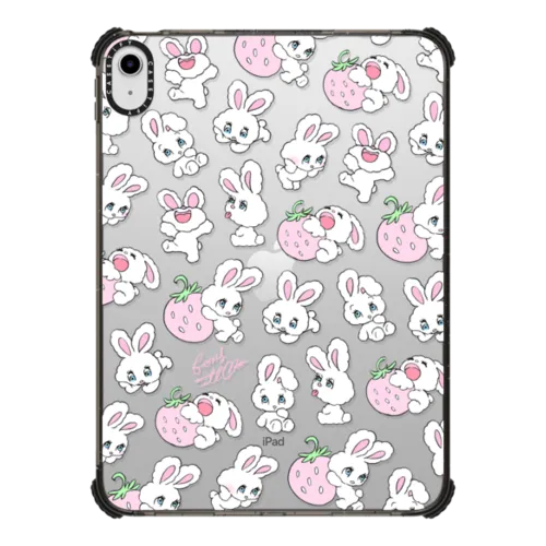 iPad 10.9-inch (10th gen) - Strawberry Mix