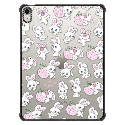 iPad Air 11-inch (M2/M3) - Strawberry Mix