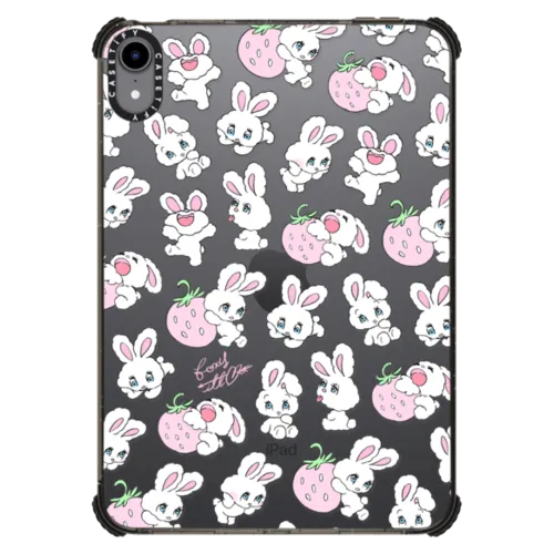 iPad mini (6th gen) - Strawberry Mix