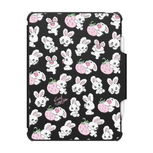 iPad Pro 11-inch (3rd/4th gen) - Strawberry Mix