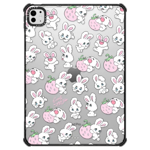 iPad Pro 11-inch (M4/M5) - Strawberry Mix