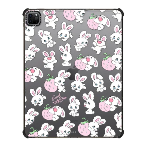 iPad Pro 12.9-inch (5th/6th gen) - Strawberry Mix