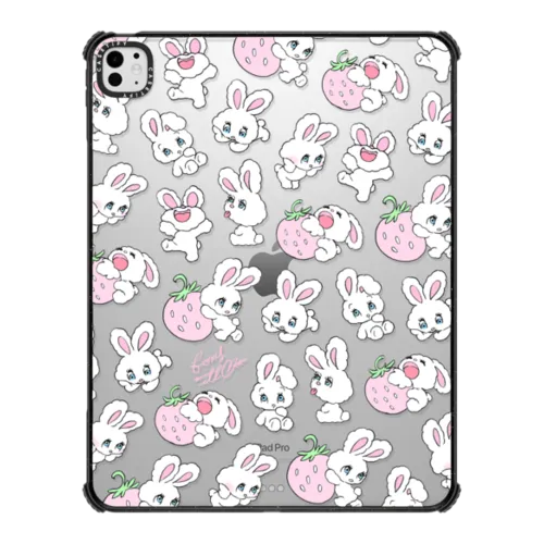 iPad Pro 13-inch (M4/M5) - Strawberry Mix