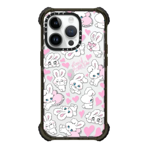 iPhone 14 Pro - Sweetheart Mix