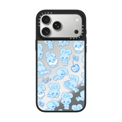 foxy illustrations – CASETiFY