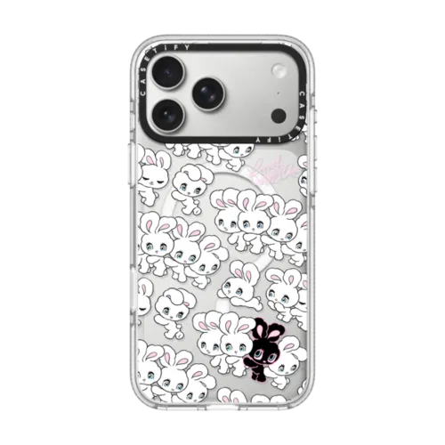 foxy illustrations – CASETiFY