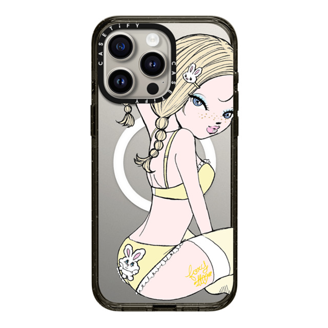 foxy illustrations x CASETiFY iPhone 15 Pro Max Case Summer,Cartoon Black Impact Case MagSafe Compatible Banana Milk Mother's Day foxy illustrations x CASETiFY iPhone 15 Pro Max Case Summer,Cartoon Black Impact Case MagSafe Compatible Banana Milk Mother's Day