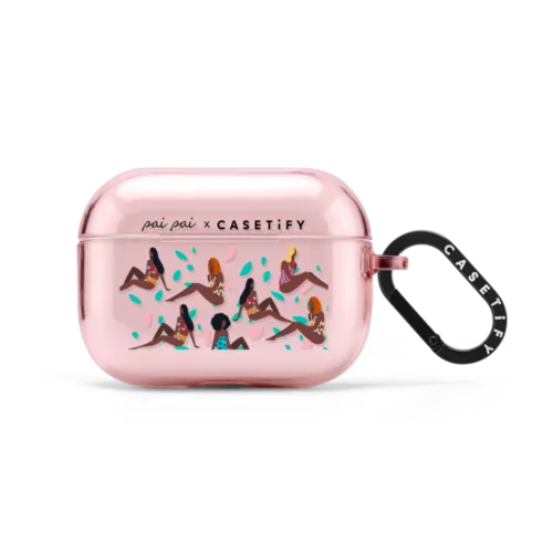 AirPods Pro - Morenas M