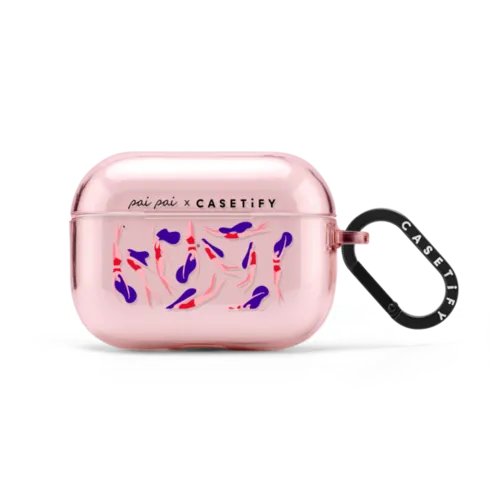 AirPods Pro - Nadadoras