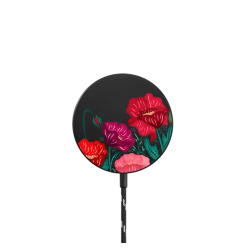   - Poppies