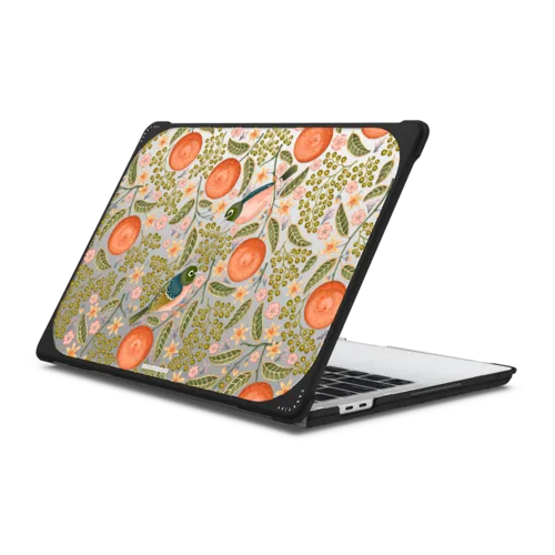 MacBook Pro 13-inch (M1 / M2 / Intel)  - Waxeyes & Oranges