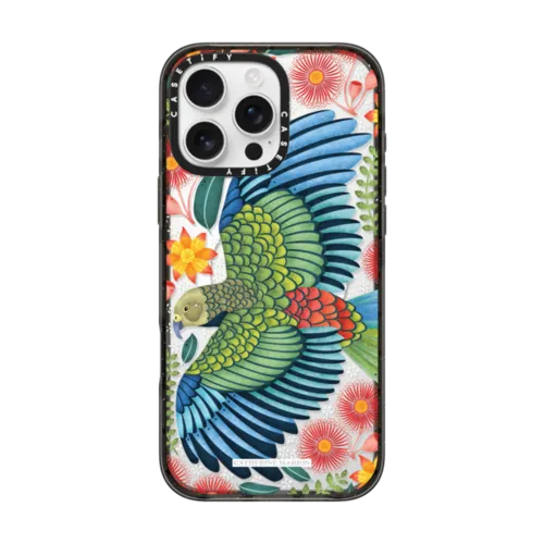 iPhone 16 Pro Max - New Zealand Kea
