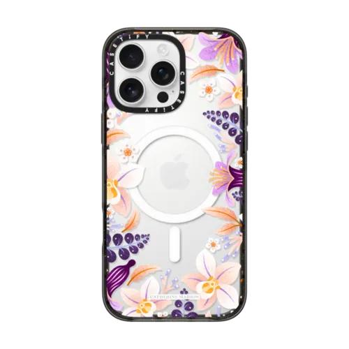 iPhone 16 Pro Max - Flower Halo