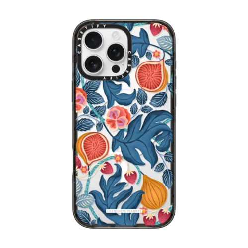 iPhone 16 Pro Max - Figs & Strawberries