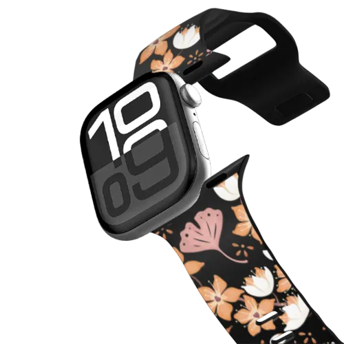 Apple Watch Series 10 (46mm) - Japanese Garden
