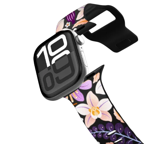Apple Watch Series 10 (46mm) - Flower Halo