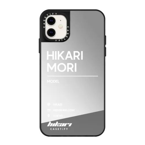 iPhone 11 - Hikari I.D.