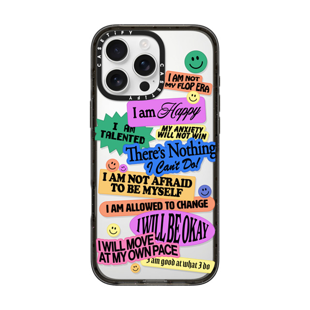 daniella. pdf x CASETiFY iPhone 16 Pro Max Case Sticker,Quote Black インパクトケース Positive Affirmations by daniella. pdf Mother's Day daniella. pdf x CASETiFY iPhone 16 Pro Max Case Sticker,Quote Black インパクトケース Positive Affirmations by daniella. pdf Mother's Day