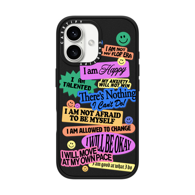 daniella. pdf x CASETiFY iPhone 16 ケース Sticker,Quote マットブラック インパクトケース MagSafe対応 Positive Affirmations by daniella. pdf Mother's Day daniella. pdf x CASETiFY iPhone 16 ケース Sticker,Quote マットブラック インパクトケース MagSafe対応 Positive Affirmations by daniella. pdf Mother's Day