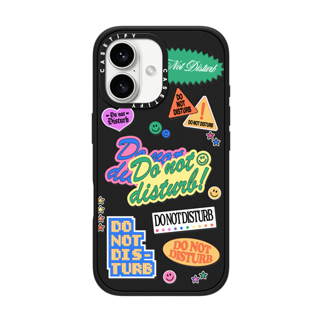 daniella. pdf x CASETiFY iPhone 16 Case Matte Black Impact Case Do Not Disturb Stickers by daniella. pdf daniella. pdf x CASETiFY iPhone 16 Case Matte Black Impact Case Do Not Disturb Stickers by daniella. pdf