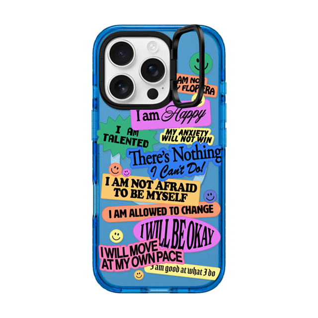 daniella. pdf x CASETiFY iPhone 16 Pro Case スカイブルー インパクトリングスタンドケース MagSafe対応 Positive Affirmations by daniella. pdf daniella. pdf x CASETiFY iPhone 16 Pro Case スカイブルー インパクトリングスタンドケース MagSafe対応 Positive Affirmations by daniella. pdf
