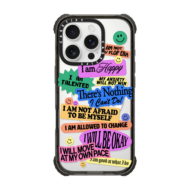 daniella. pdf x CASETiFY iPhone 16 Pro Case Sticker,Quote Black ウルトラ インパクトケース MagSafe 対応 Positive Affirmations by daniella. pdf Mother's Day daniella. pdf x CASETiFY iPhone 16 Pro Case Sticker,Quote Black ウルトラ インパクトケース MagSafe 対応 Positive Affirmations by daniella. pdf Mother's Day