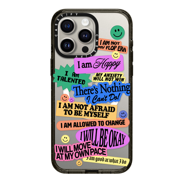 daniella. pdf x CASETiFY iPhone 15 Pro Max ケース ブラック インパクトケース MagSafe対応 Positive Affirmations by daniella. pdf daniella. pdf x CASETiFY iPhone 15 Pro Max ケース ブラック インパクトケース MagSafe対応 Positive Affirmations by daniella. pdf