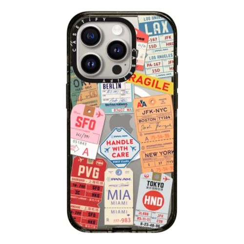 iPhone 15 Pro Case | CASETiFY