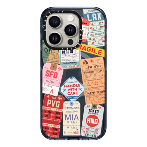 iPhone 15 Pro Case | CASETiFY