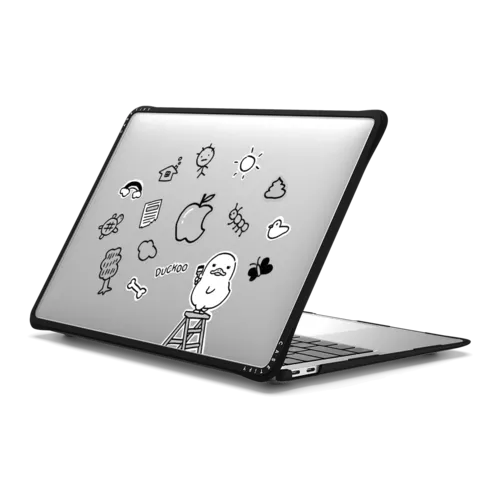 MacBook Air 13-inch (M1 / Intel) - DRAWING DUCKOO