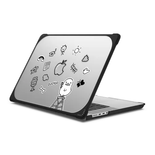 MacBook Pro 16-inch (M1 - M5) - DRAWING DUCKOO