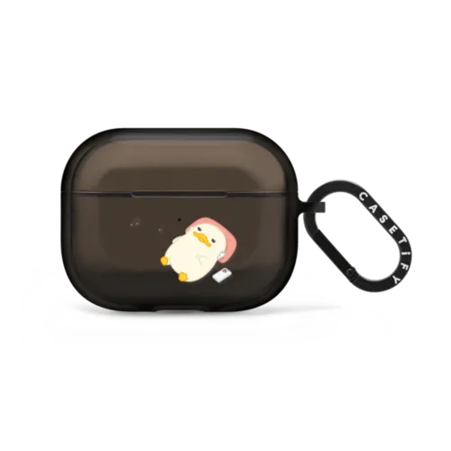 AirPods Pro 2 - LISTENING DUCKOO