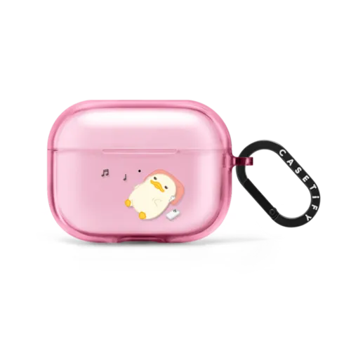 AirPods Pro 2 - LISTENING DUCKOO