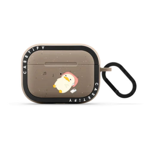 AirPods Pro 2 - LISTENING DUCKOO