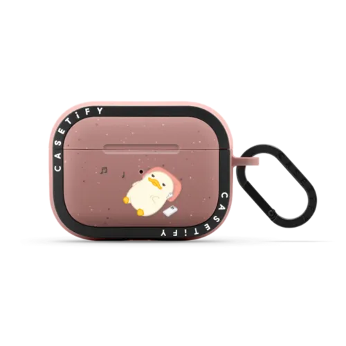 AirPods Pro 2 - LISTENING DUCKOO