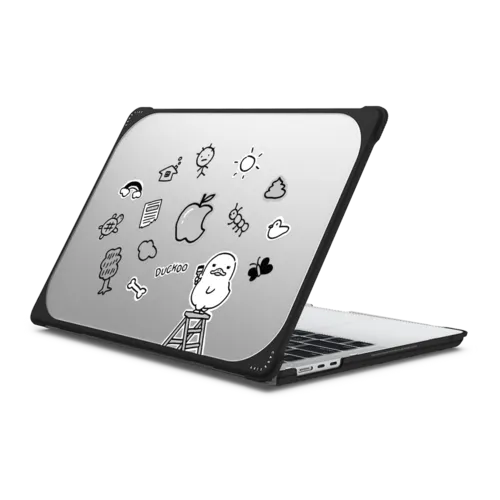 MacBook Air 13-inch (M2 - M4) - DRAWING DUCKOO